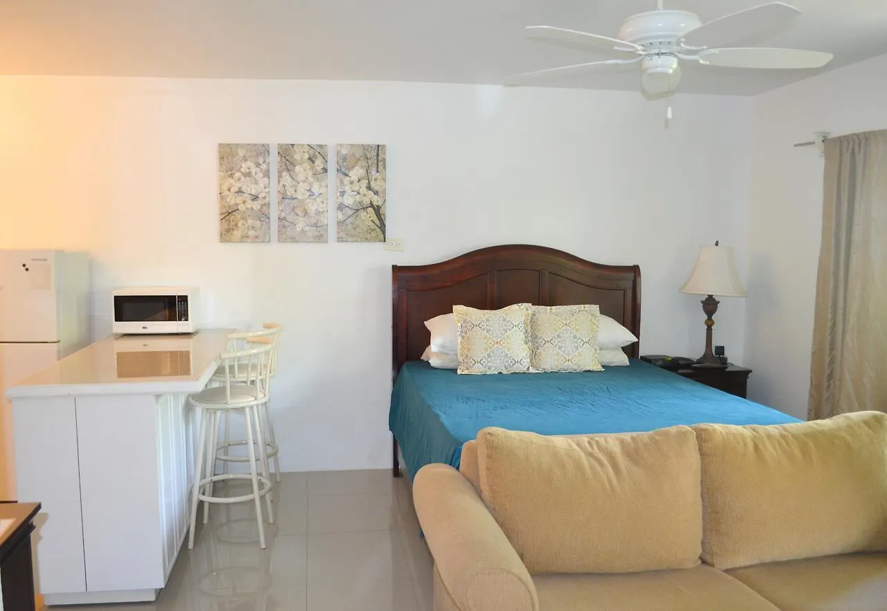 One Love Cozy Studio Seawind On The Bay Μοντέγκο Μπέυ 0*,  Τζαμάικα