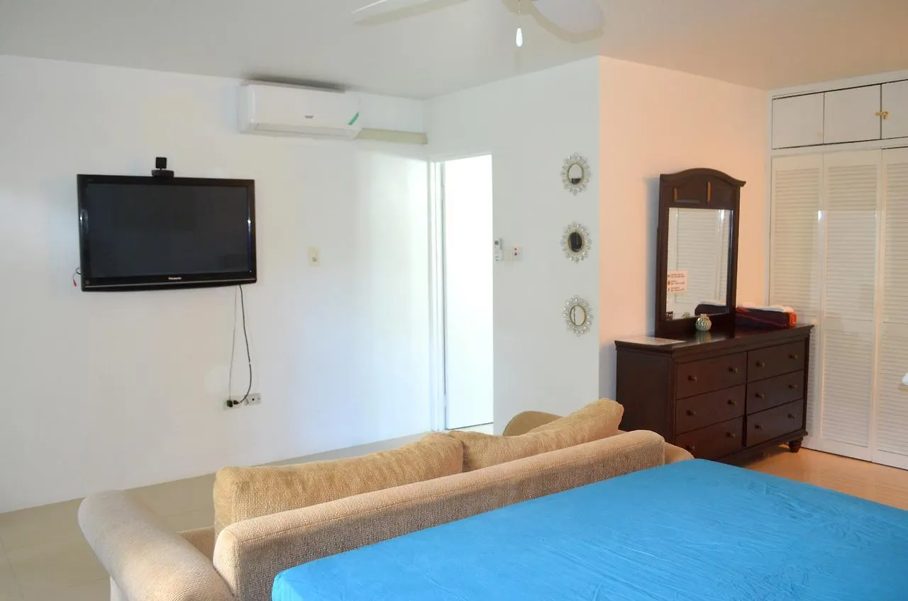 One Love Cozy Studio Seawind On The Bay Μοντέγκο Μπέυ 0*,  Τζαμάικα