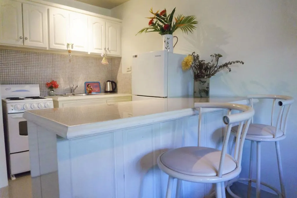 One Love Cozy Studio Seawind On The Bay Montego Bay Apartamento