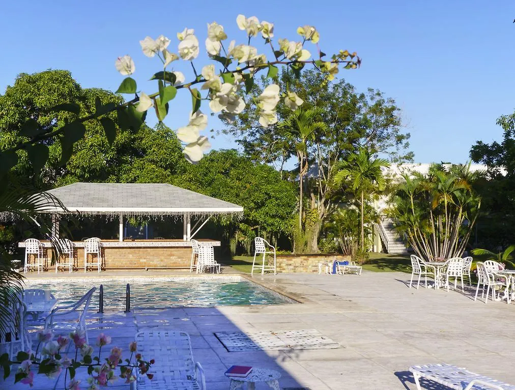 Apartamento One Love Cozy Studio Seawind On The Bay Montego Bay
