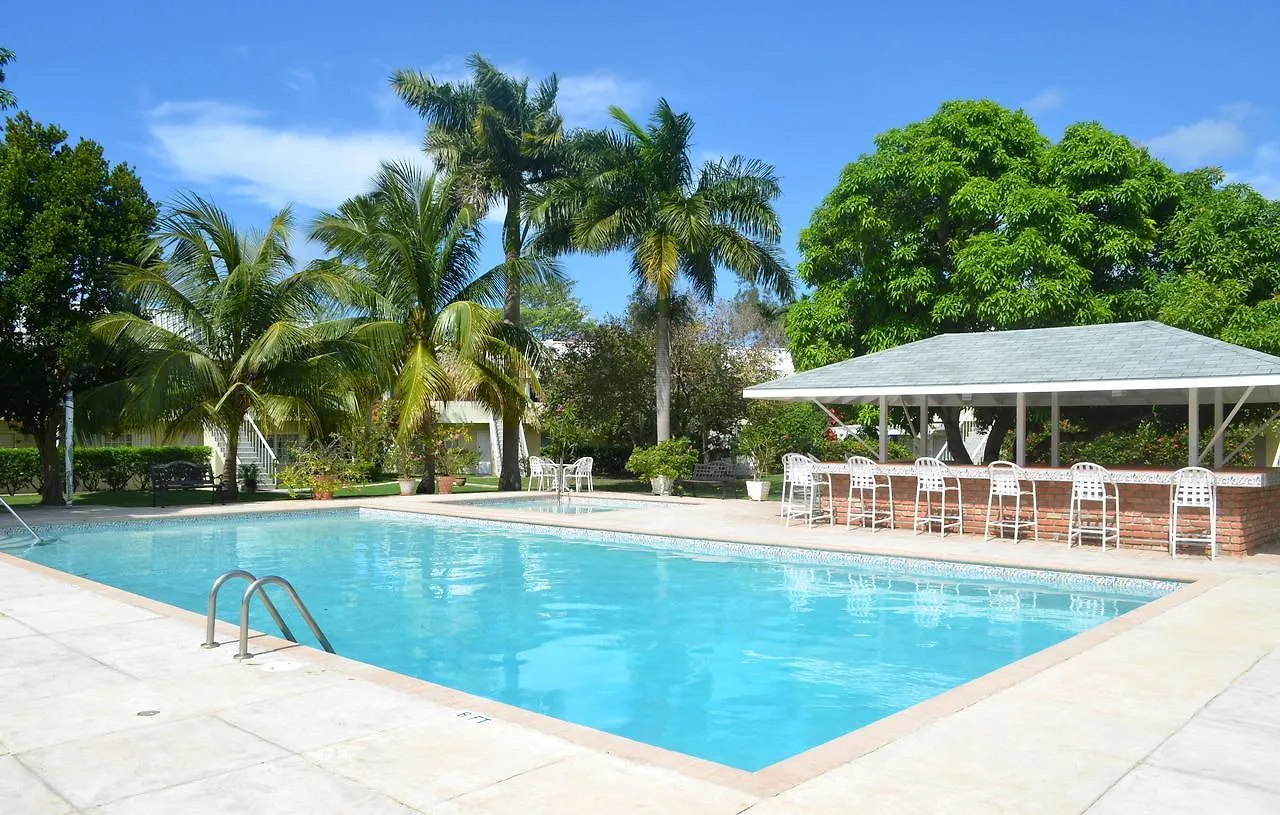 Apartamento One Love Cozy Studio Seawind On The Bay Montego Bay Jamaica