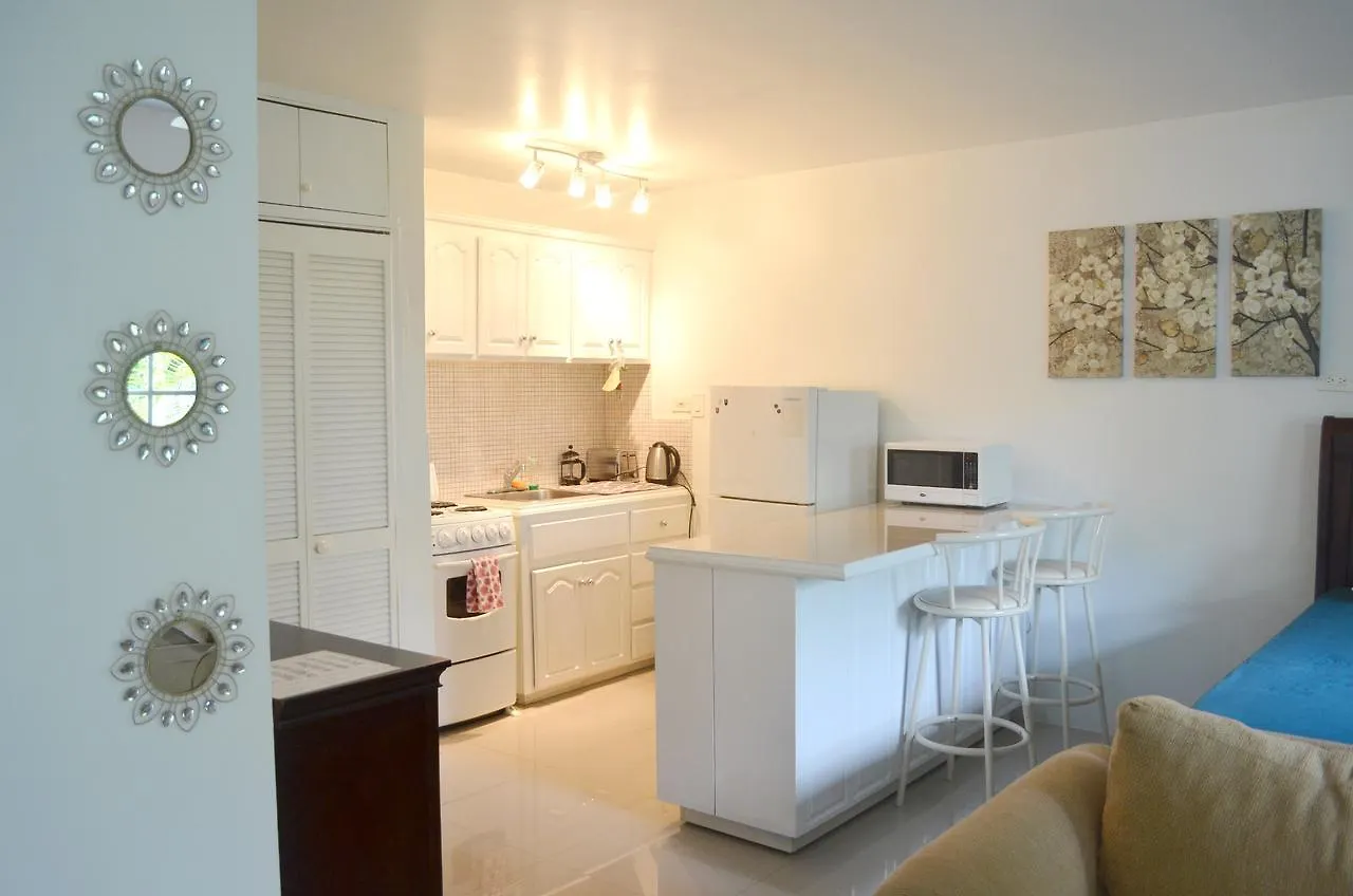 Apartamento One Love Cozy Studio Seawind On The Bay Montego Bay